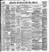 North British Daily Mail Monday 08 November 1897 Page 1
