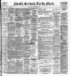 North British Daily Mail Tuesday 09 November 1897 Page 1