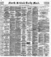 North British Daily Mail Wednesday 10 November 1897 Page 1