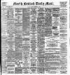 North British Daily Mail Saturday 13 November 1897 Page 1