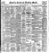 North British Daily Mail Monday 15 November 1897 Page 1