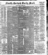 North British Daily Mail Saturday 20 November 1897 Page 1