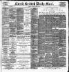 North British Daily Mail Thursday 06 January 1898 Page 1