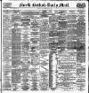 North British Daily Mail Friday 11 February 1898 Page 1