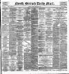 North British Daily Mail Thursday 17 February 1898 Page 1