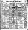 North British Daily Mail Monday 04 April 1898 Page 1