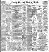 North British Daily Mail Tuesday 19 April 1898 Page 1