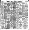 North British Daily Mail Tuesday 03 May 1898 Page 1