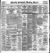North British Daily Mail Tuesday 10 May 1898 Page 1