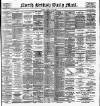 North British Daily Mail Thursday 12 May 1898 Page 1