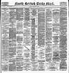 North British Daily Mail Friday 13 May 1898 Page 1