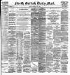 North British Daily Mail Wednesday 01 June 1898 Page 1