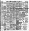 North British Daily Mail Thursday 02 June 1898 Page 1