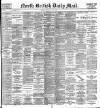 North British Daily Mail Wednesday 08 June 1898 Page 1