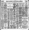 North British Daily Mail Friday 02 September 1898 Page 1