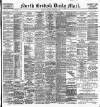 North British Daily Mail Wednesday 07 September 1898 Page 1