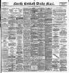 North British Daily Mail Tuesday 13 September 1898 Page 1