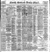 North British Daily Mail Wednesday 05 October 1898 Page 1
