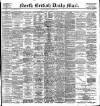 North British Daily Mail Thursday 20 October 1898 Page 1