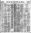 North British Daily Mail Friday 21 October 1898 Page 1
