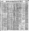 North British Daily Mail Saturday 22 October 1898 Page 1
