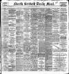 North British Daily Mail Tuesday 01 November 1898 Page 1