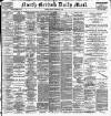 North British Daily Mail Friday 04 November 1898 Page 1