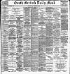 North British Daily Mail Friday 11 November 1898 Page 1