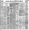 North British Daily Mail Monday 14 November 1898 Page 1