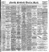 North British Daily Mail Tuesday 15 November 1898 Page 1