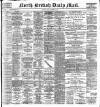 North British Daily Mail Friday 02 December 1898 Page 1