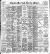 North British Daily Mail Thursday 15 December 1898 Page 1