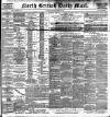 North British Daily Mail Monday 09 January 1899 Page 1
