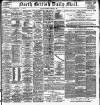 North British Daily Mail Saturday 14 January 1899 Page 1