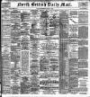 North British Daily Mail Wednesday 18 January 1899 Page 1
