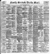 North British Daily Mail Thursday 23 February 1899 Page 1