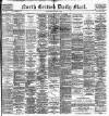 North British Daily Mail Friday 10 March 1899 Page 1