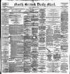 North British Daily Mail Tuesday 02 May 1899 Page 1