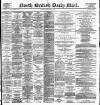 North British Daily Mail Saturday 06 May 1899 Page 1