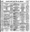 North British Daily Mail Monday 08 May 1899 Page 1