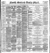 North British Daily Mail Thursday 11 May 1899 Page 1
