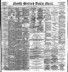 North British Daily Mail Tuesday 16 May 1899 Page 1