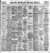 North British Daily Mail Wednesday 05 July 1899 Page 1