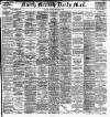 North British Daily Mail Thursday 02 November 1899 Page 1