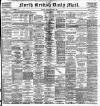 North British Daily Mail Friday 03 November 1899 Page 1