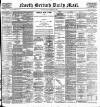North British Daily Mail Monday 06 November 1899 Page 1