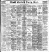 North British Daily Mail Friday 10 November 1899 Page 1