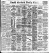 North British Daily Mail Saturday 11 November 1899 Page 1