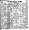 North British Daily Mail Monday 11 December 1899 Page 1