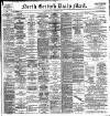 North British Daily Mail Tuesday 12 December 1899 Page 1